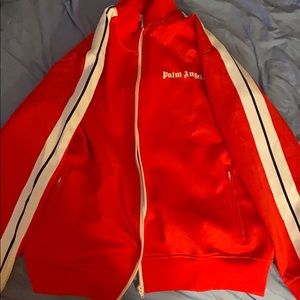 Palm Angels Track Suit